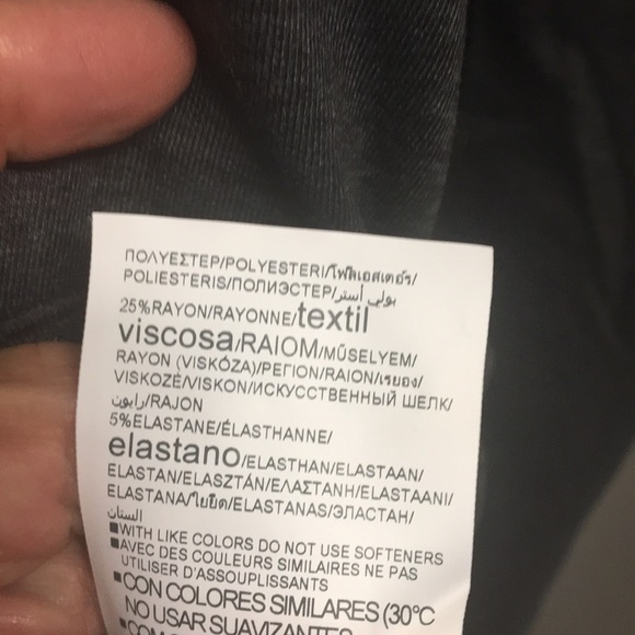 Under Armour Athletic/Athleisure Cowlneck S/S NWT! - Picture 11 of 11